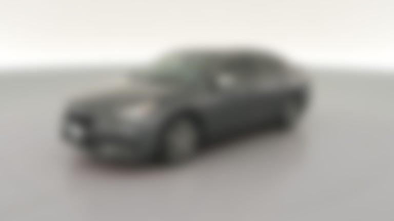 2021 Subaru Legacy vehicle photo