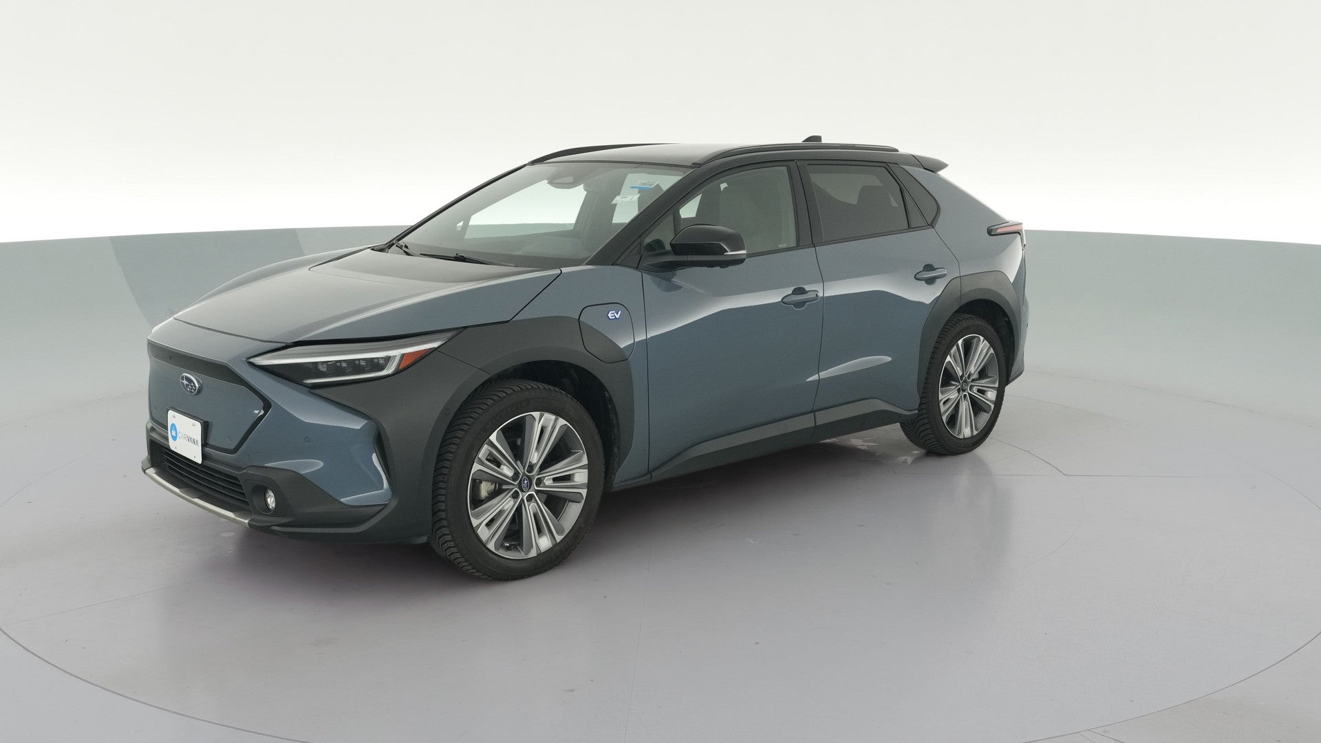 2023 Subaru Solterra vehicle photo