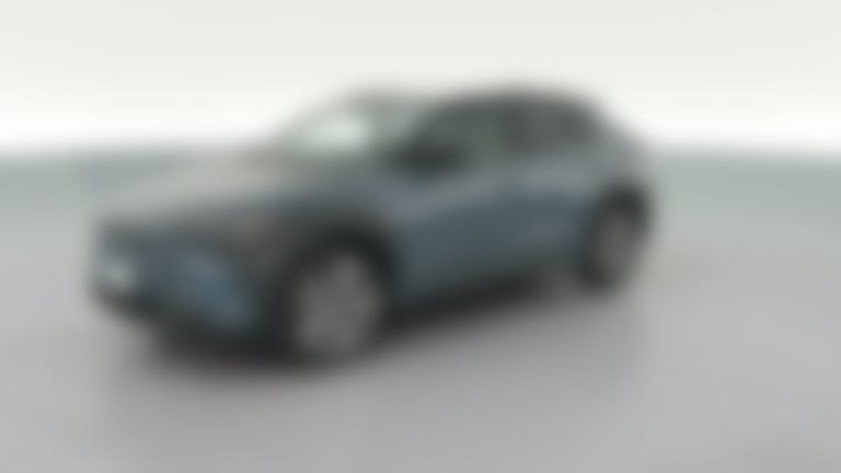 2023 Subaru Solterra vehicle photo