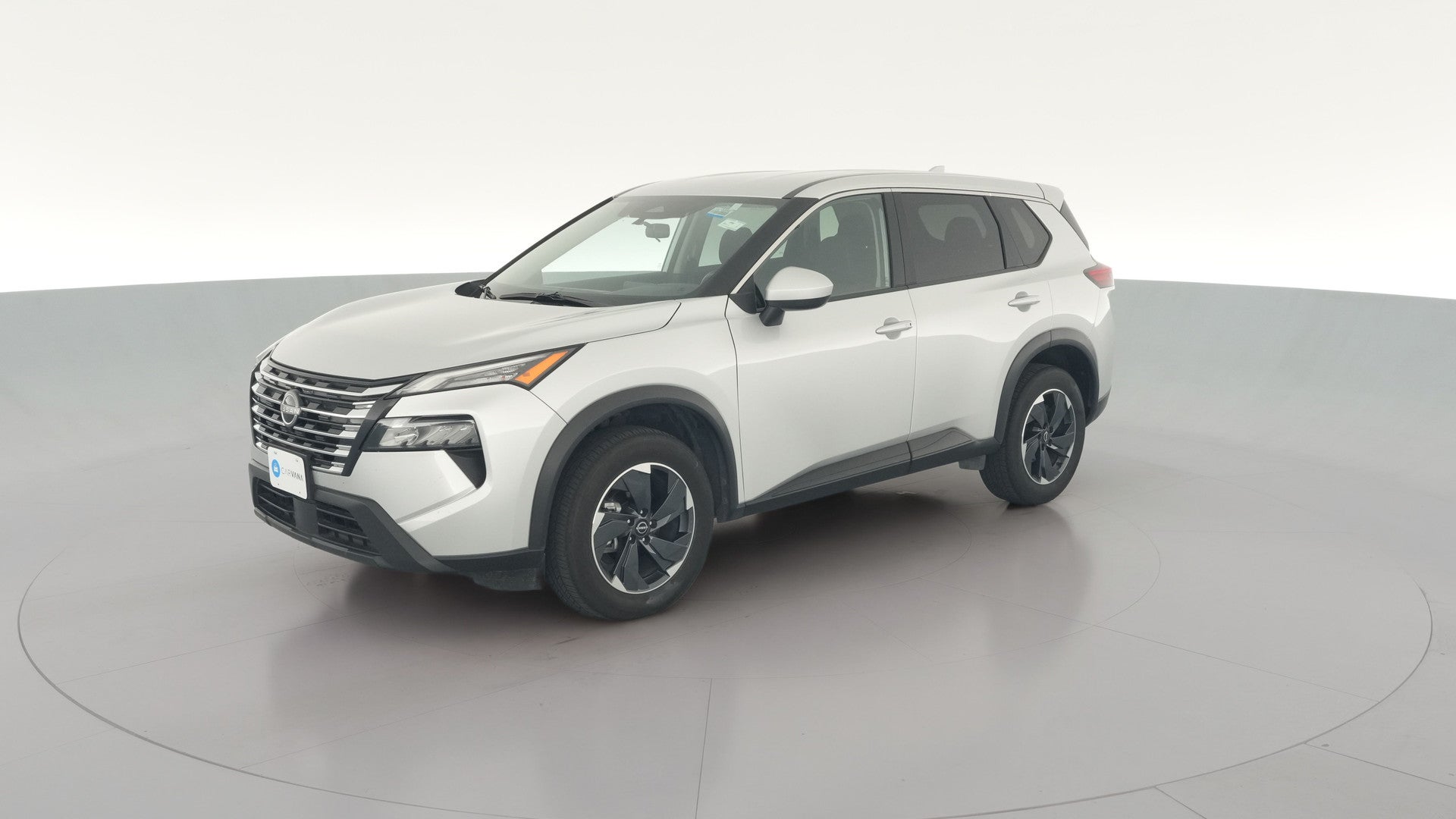 2025 Nissan Rogue vehicle photo