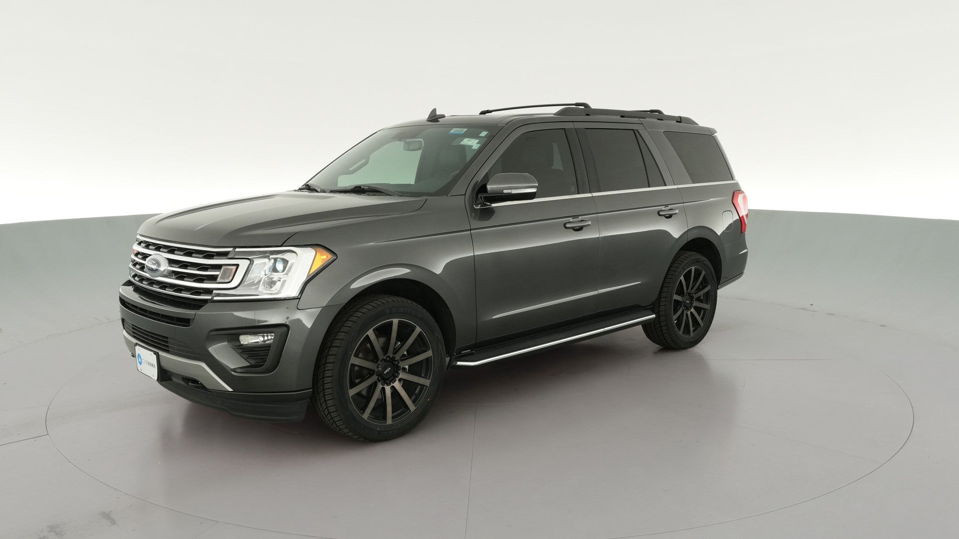 2018 Ford Expedition vehicle photo