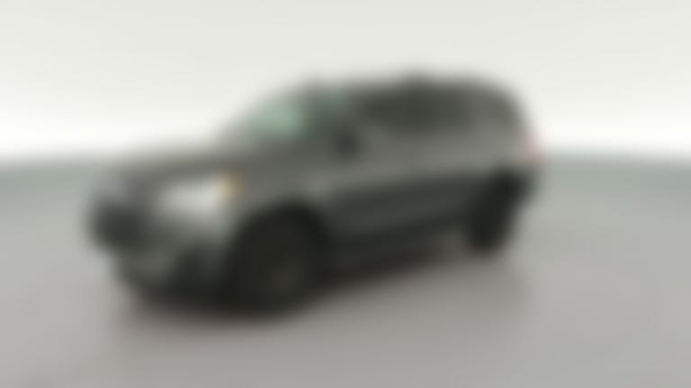 2018 Ford Expedition vehicle photo