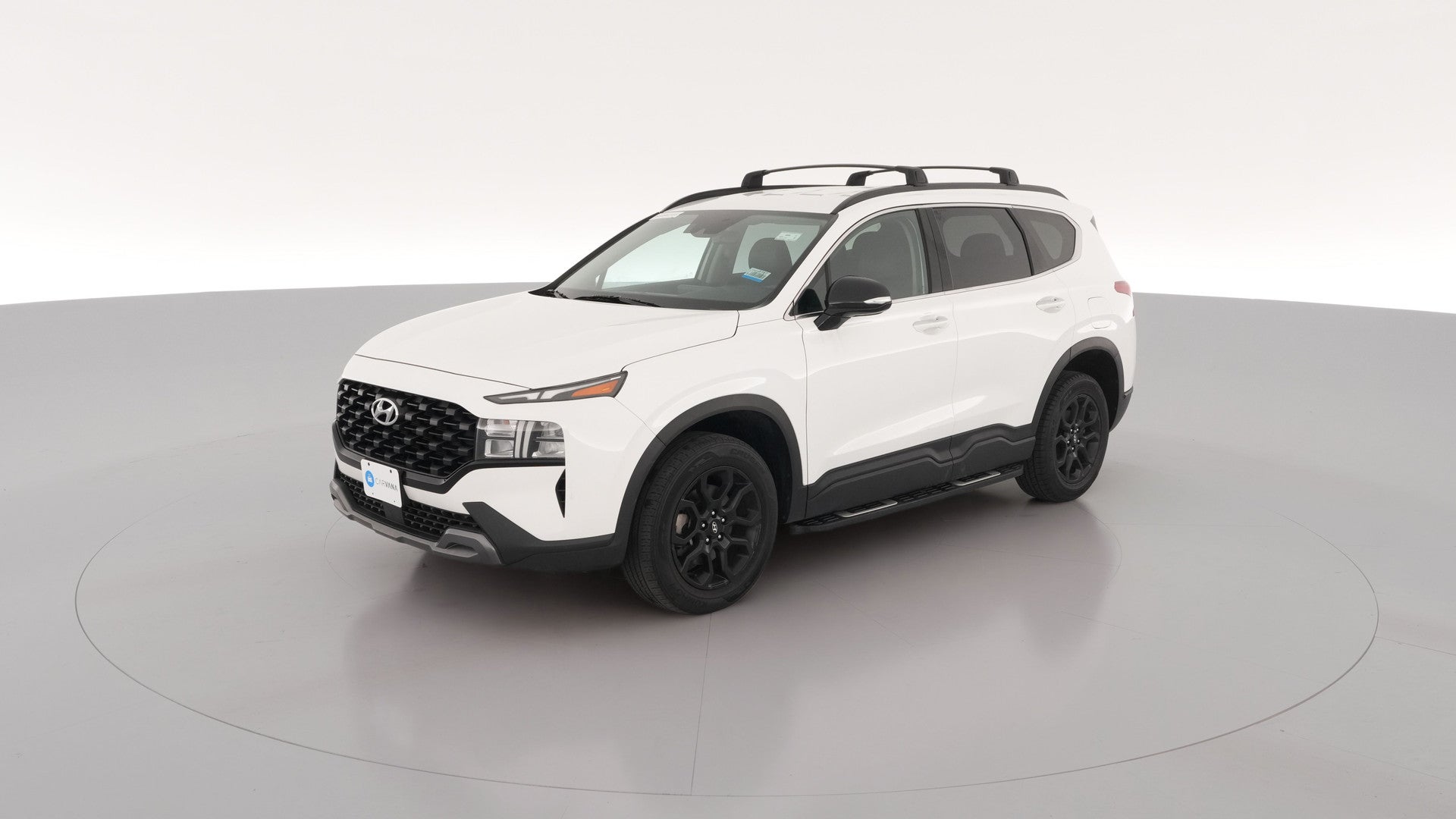 2023 Hyundai Santa Fe vehicle photo