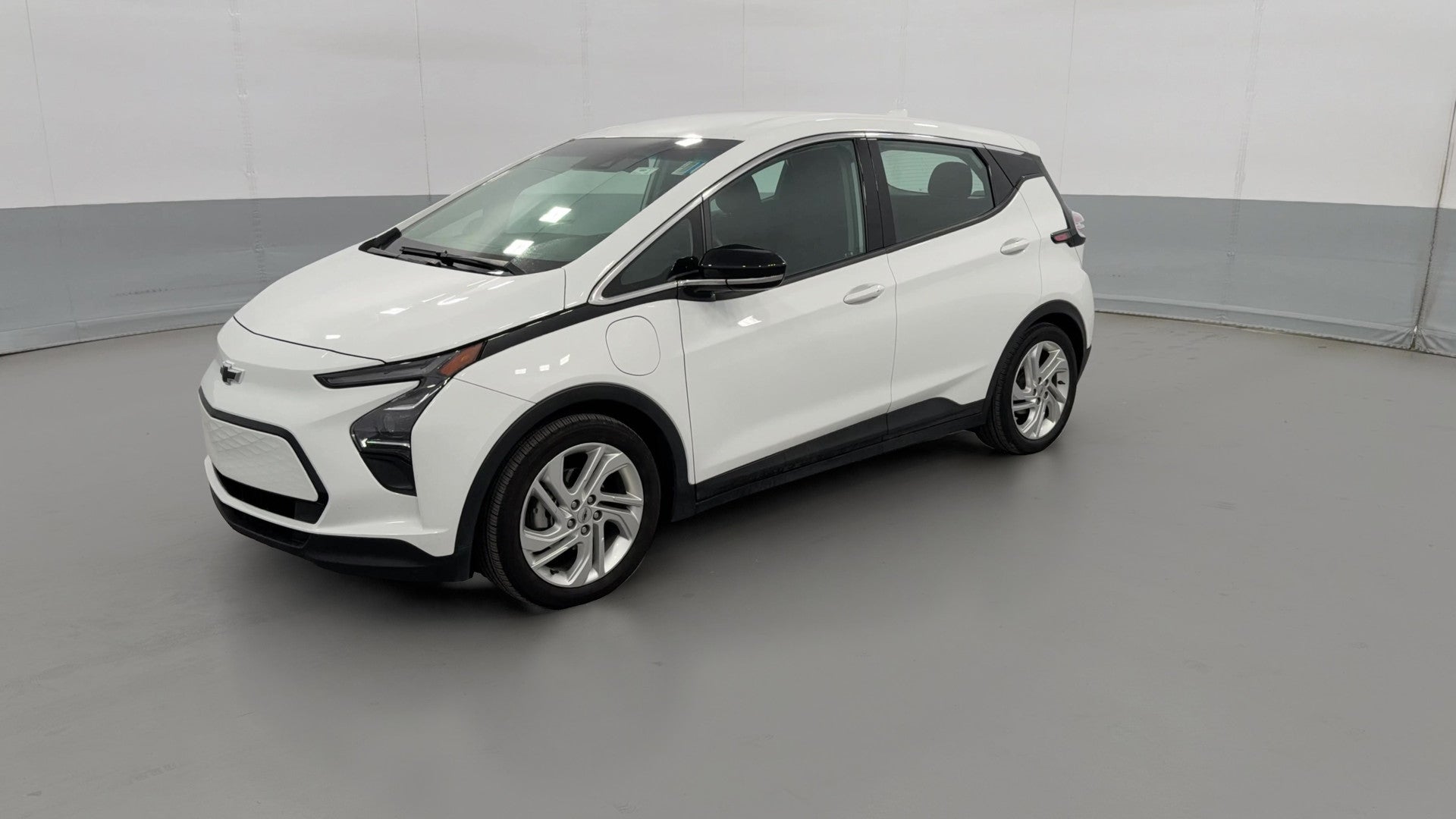 2023 Chevrolet Bolt EV vehicle photo
