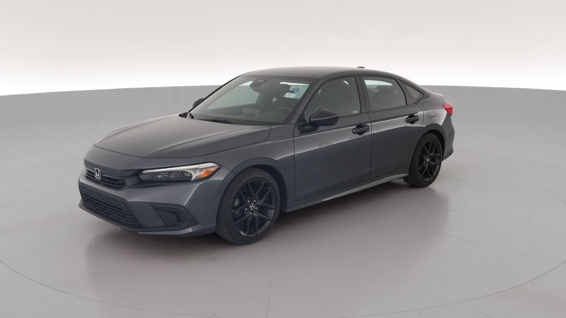 2023 Honda Civic vehicle photo