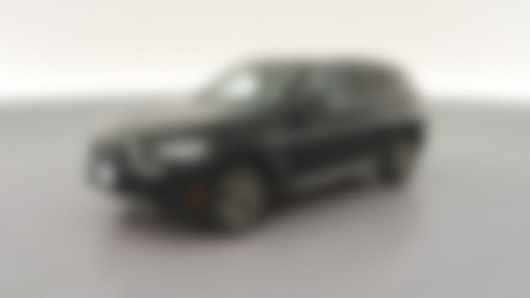 2024 BMW X3 vehicle photo