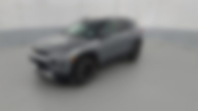 2021 Chevrolet Trailblazer vehicle photo