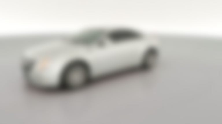 2014 Cadillac CTS vehicle photo