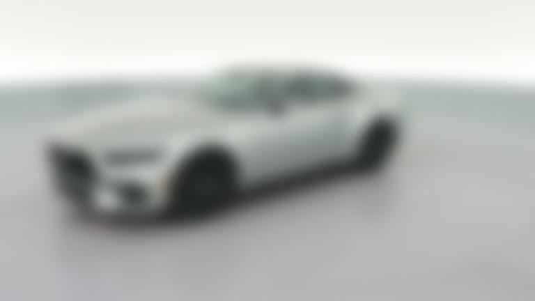2026 Ford Mustang vehicle photo