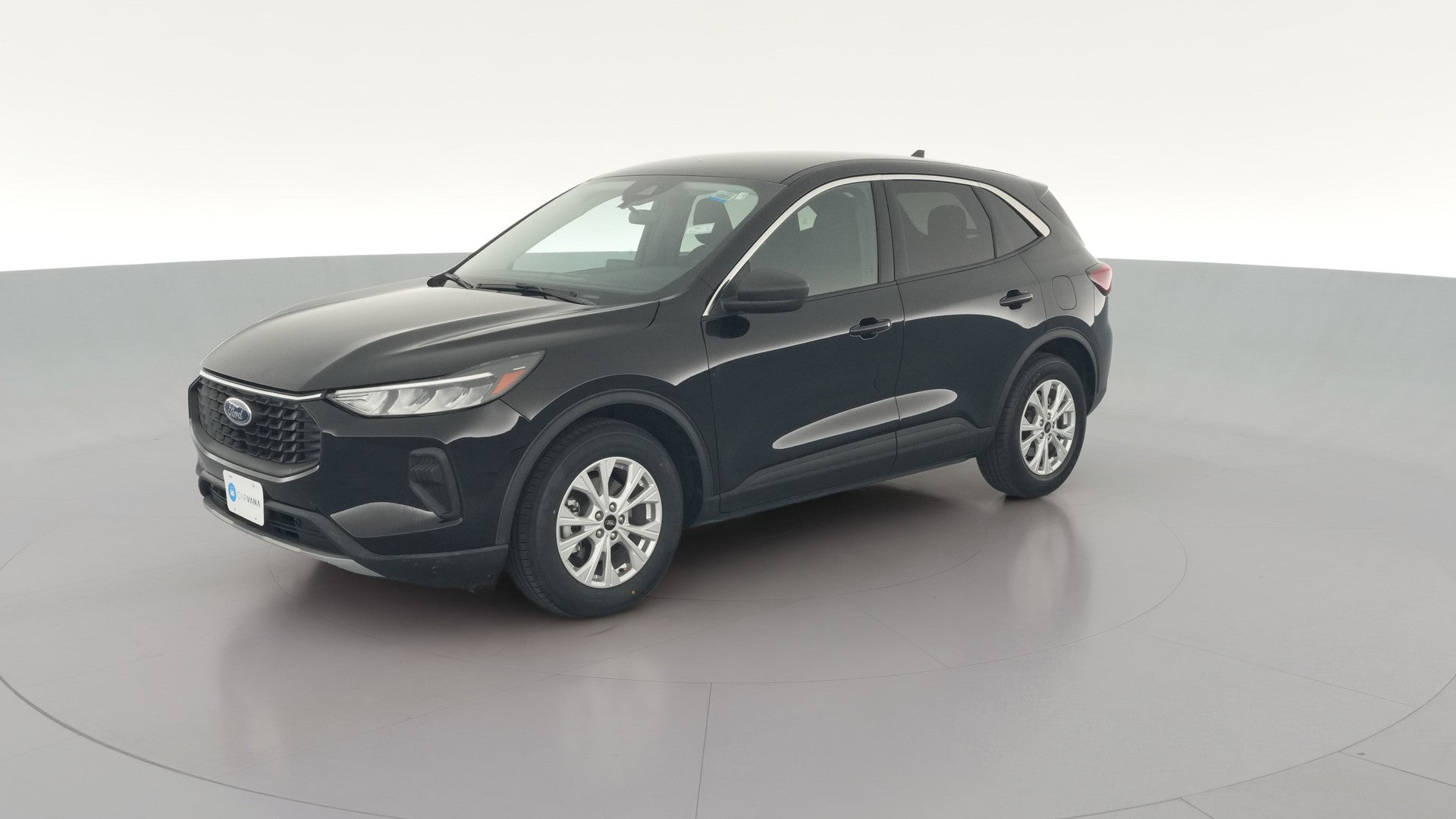2024 Ford Escape vehicle photo
