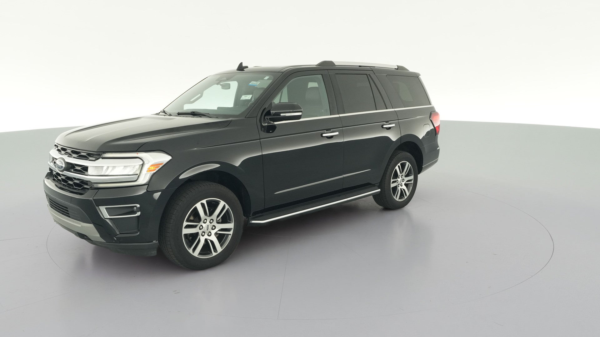 2022 Ford Expedition vehicle photo