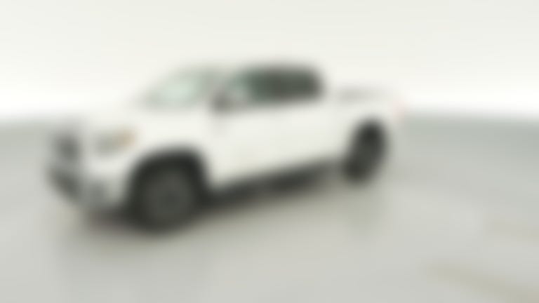 2020 Toyota Tundra CrewMax vehicle photo