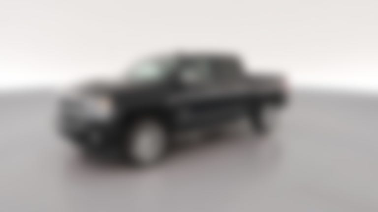 2016 Chevrolet Silverado 1500 Crew Cab vehicle photo