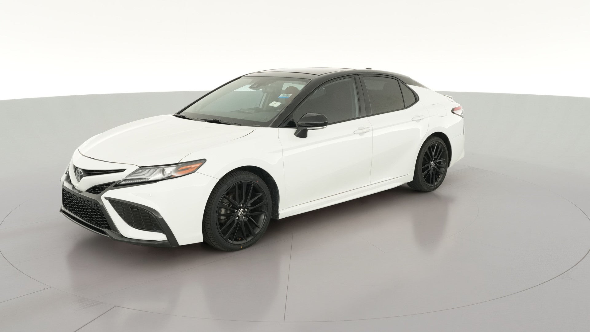 2023 Toyota Camry vehicle photo