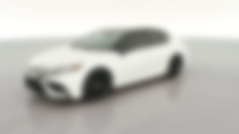 2023 Toyota Camry vehicle photo