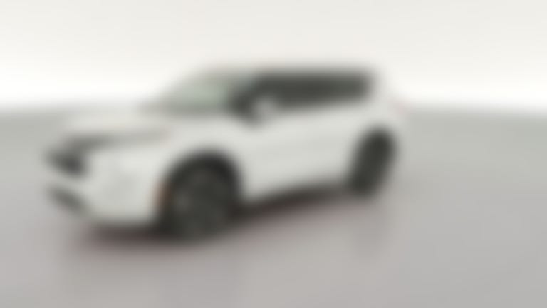 2022 Mitsubishi Outlander vehicle photo