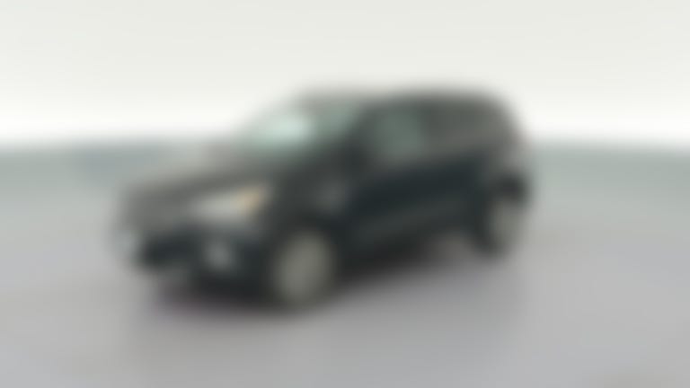 2017 Ford Escape vehicle photo