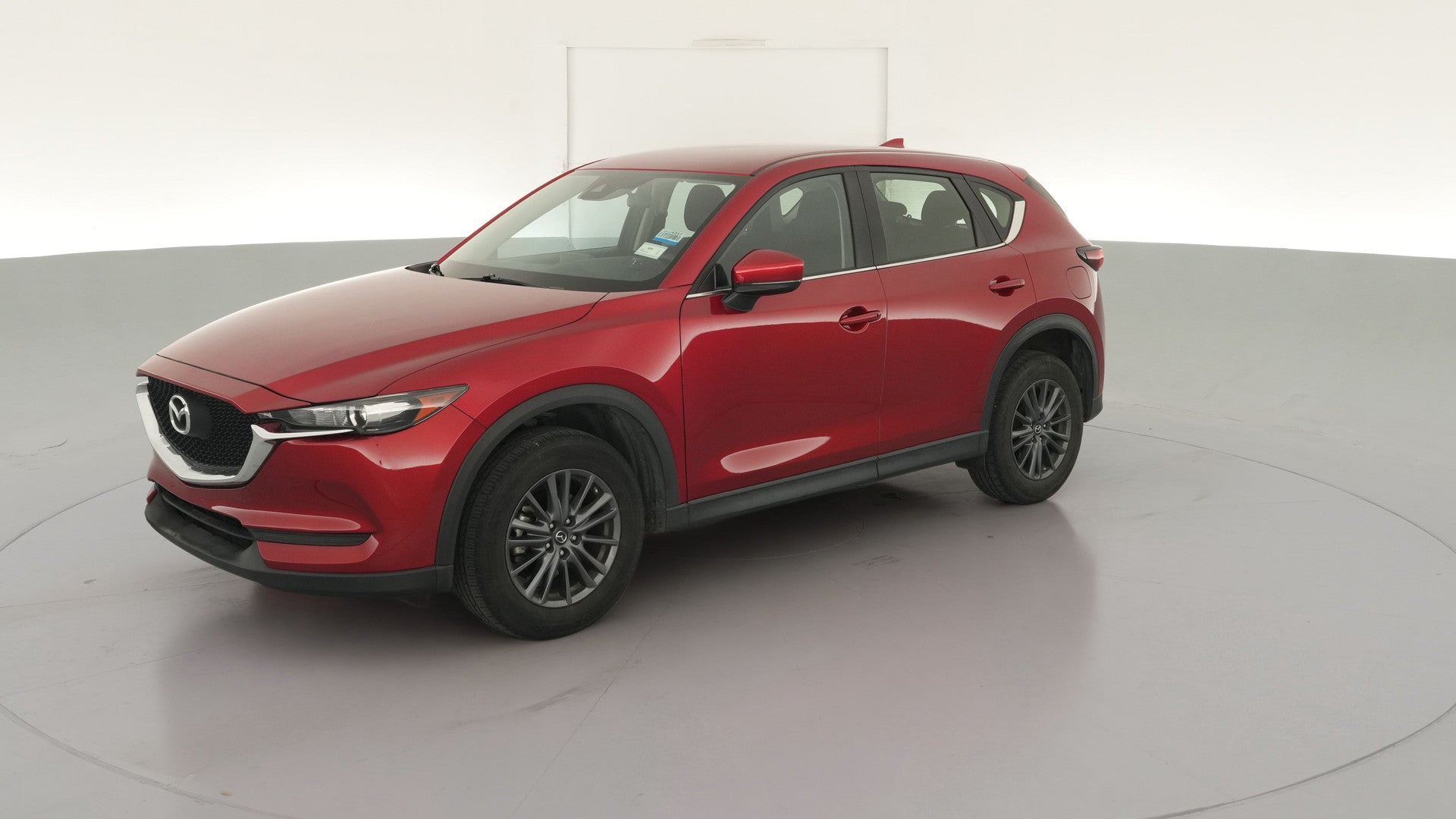 2019 MAZDA CX-5 vehicle photo