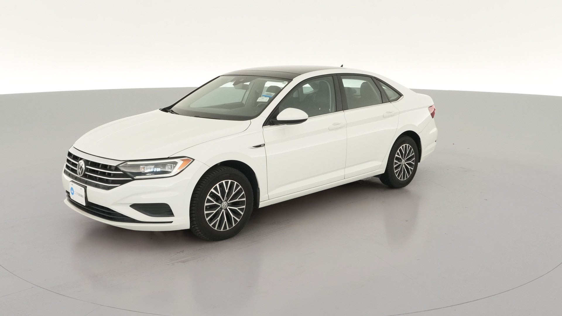 2019 Volkswagen Jetta vehicle photo