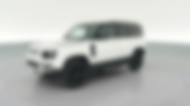 2024 Land Rover Defender 110 vehicle photo