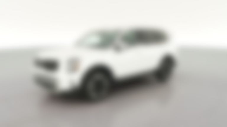 2025 Kia Telluride vehicle photo