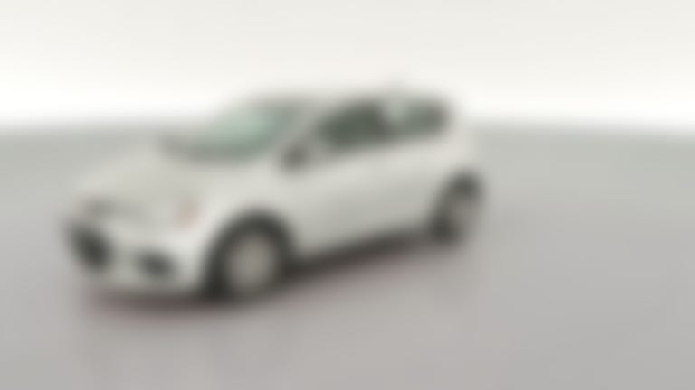 2020 Chevrolet Sonic vehicle photo