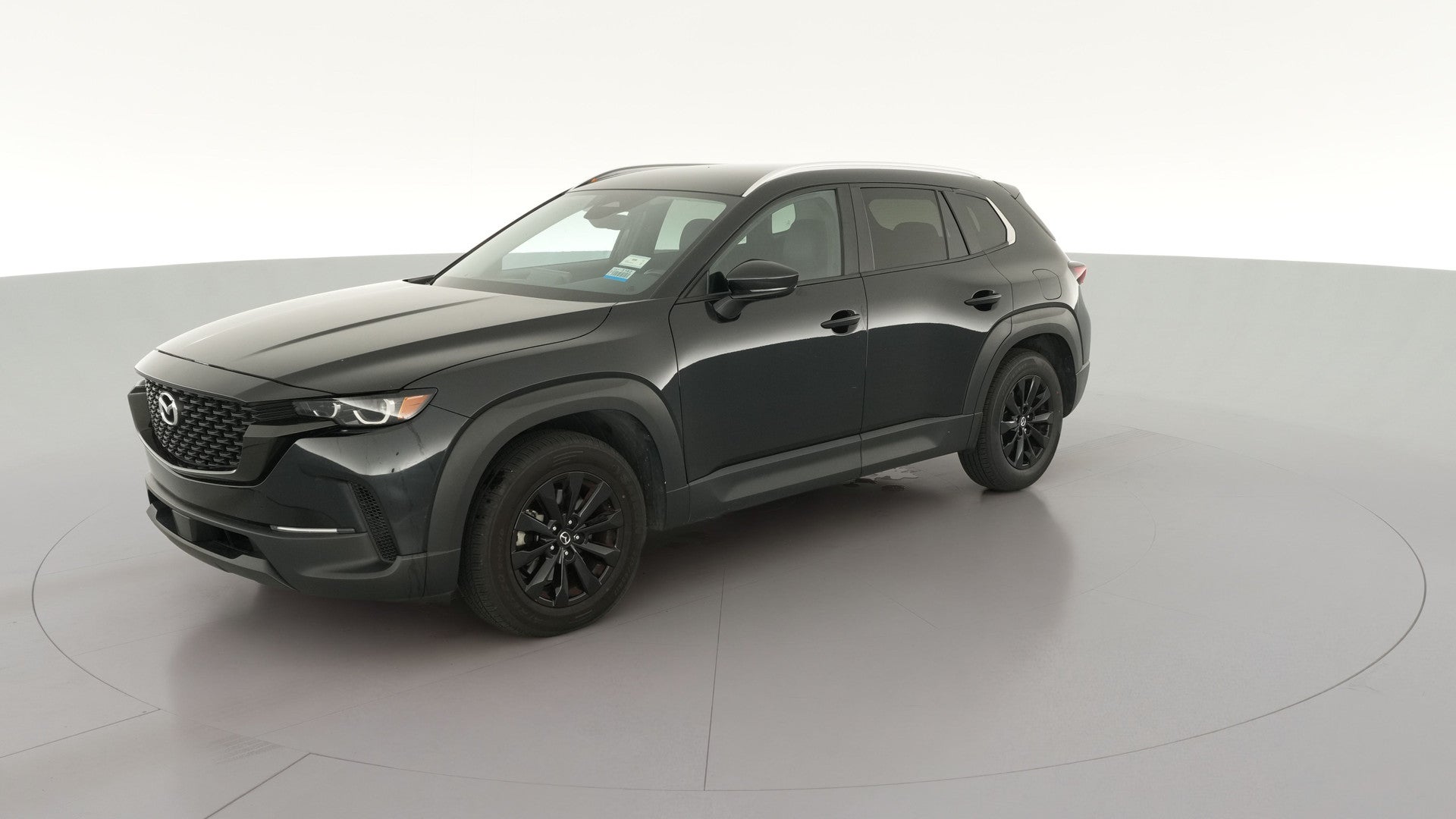 2025 MAZDA CX-50 vehicle photo