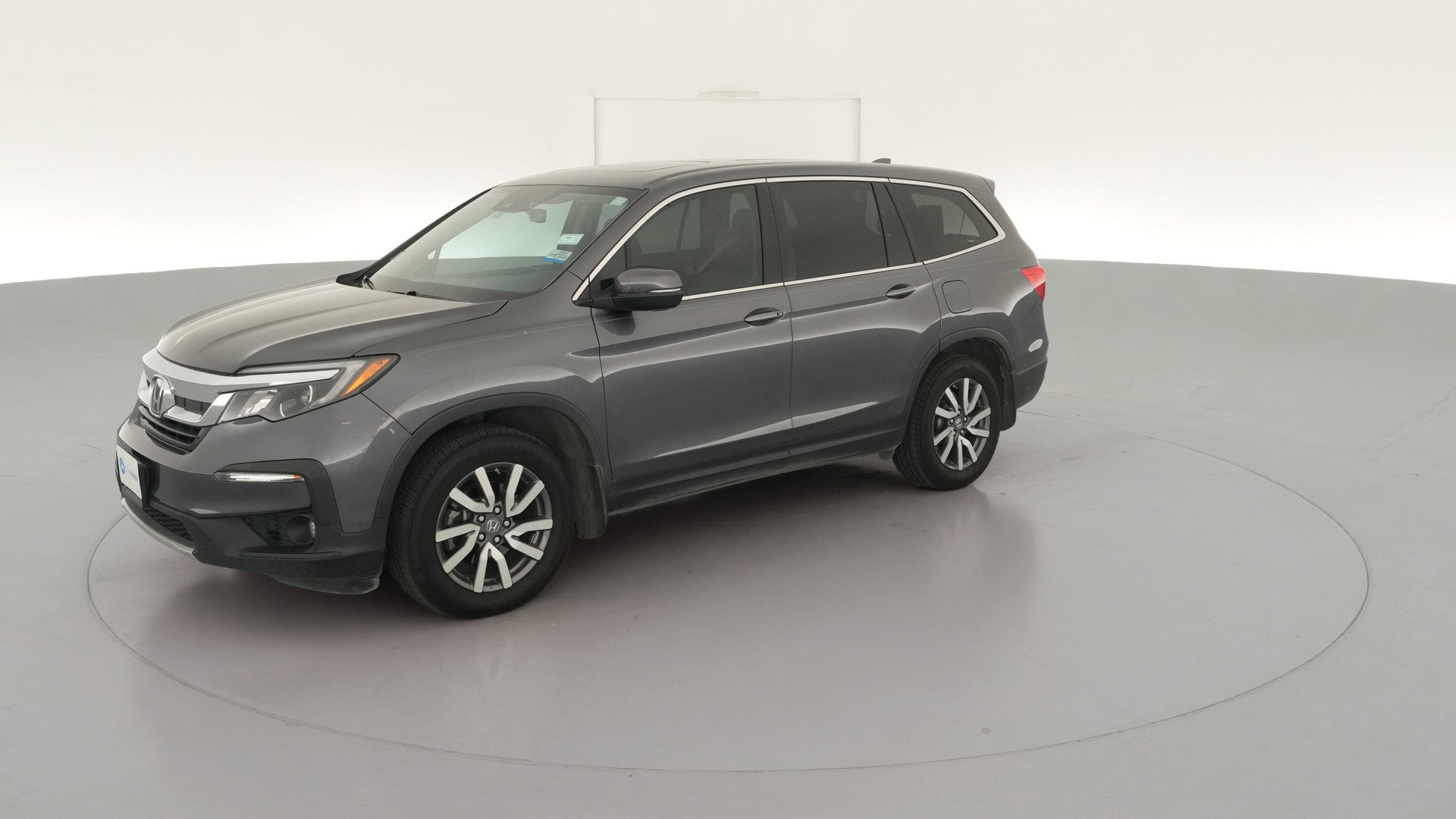 2020 Honda Pilot vehicle photo