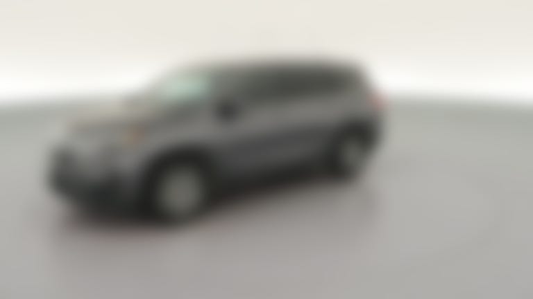 2020 Honda Pilot vehicle photo