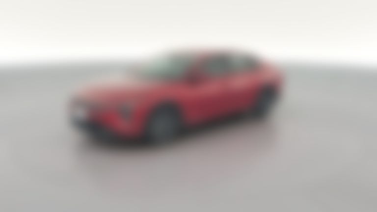 2025 Kia K4 vehicle photo