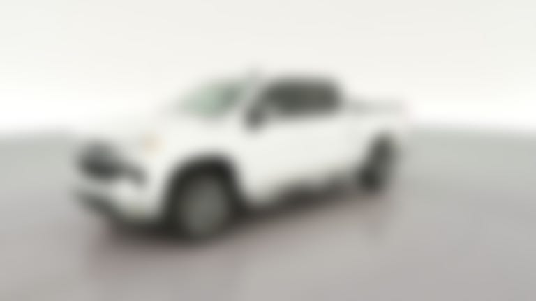2026 Chevrolet Silverado 1500 Crew Cab vehicle photo