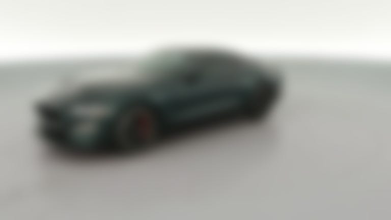 2019 Ford Mustang vehicle photo