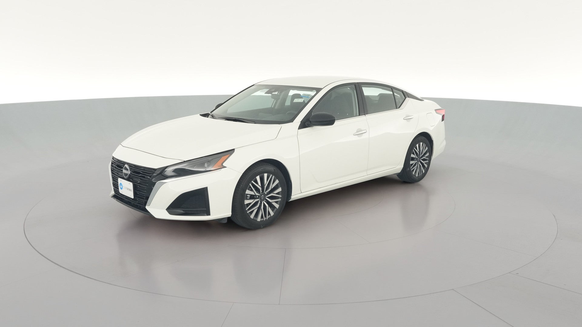 2025 Nissan Altima vehicle photo