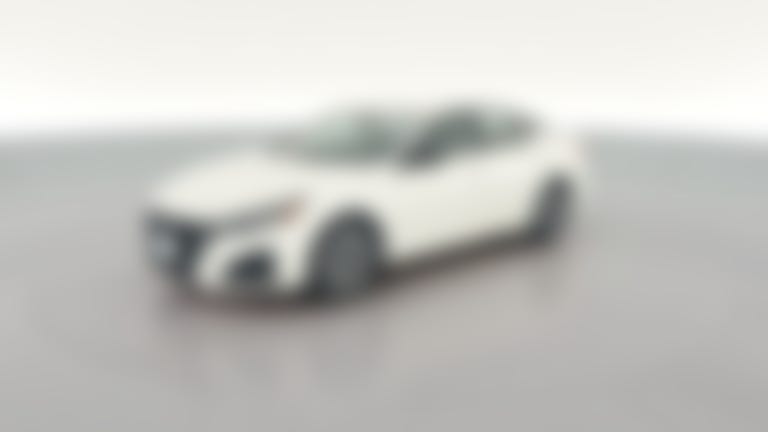 2025 Nissan Altima vehicle photo