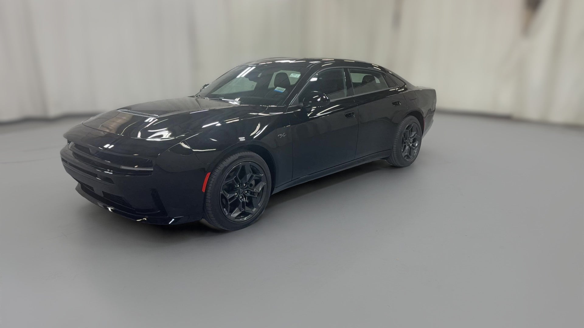 2027 Dodge Charger vehicle photo