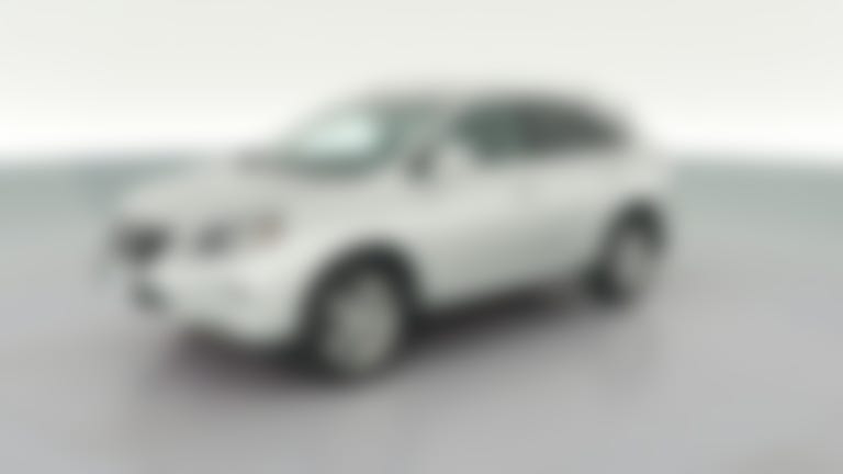 2015 Lexus RX vehicle photo