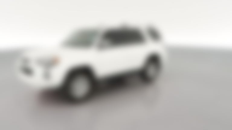 2023 Toyota 4Runner vehicle photo