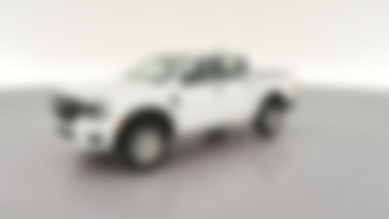 2024 Ford Ranger SuperCrew vehicle photo