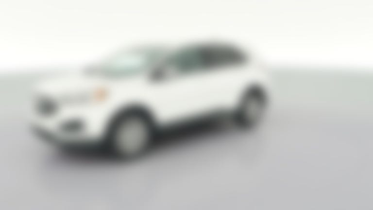 2021 Ford Edge vehicle photo