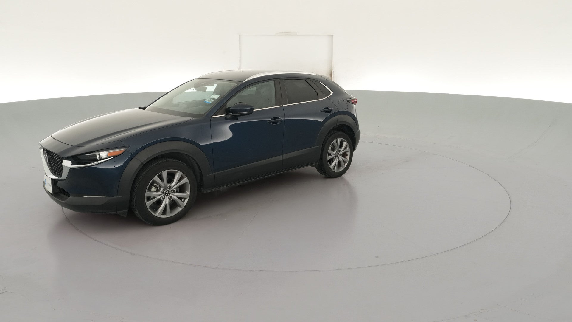 2022 MAZDA CX-30 vehicle photo