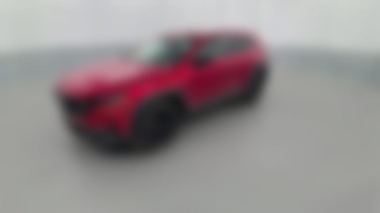 2025 MAZDA CX-50 vehicle photo