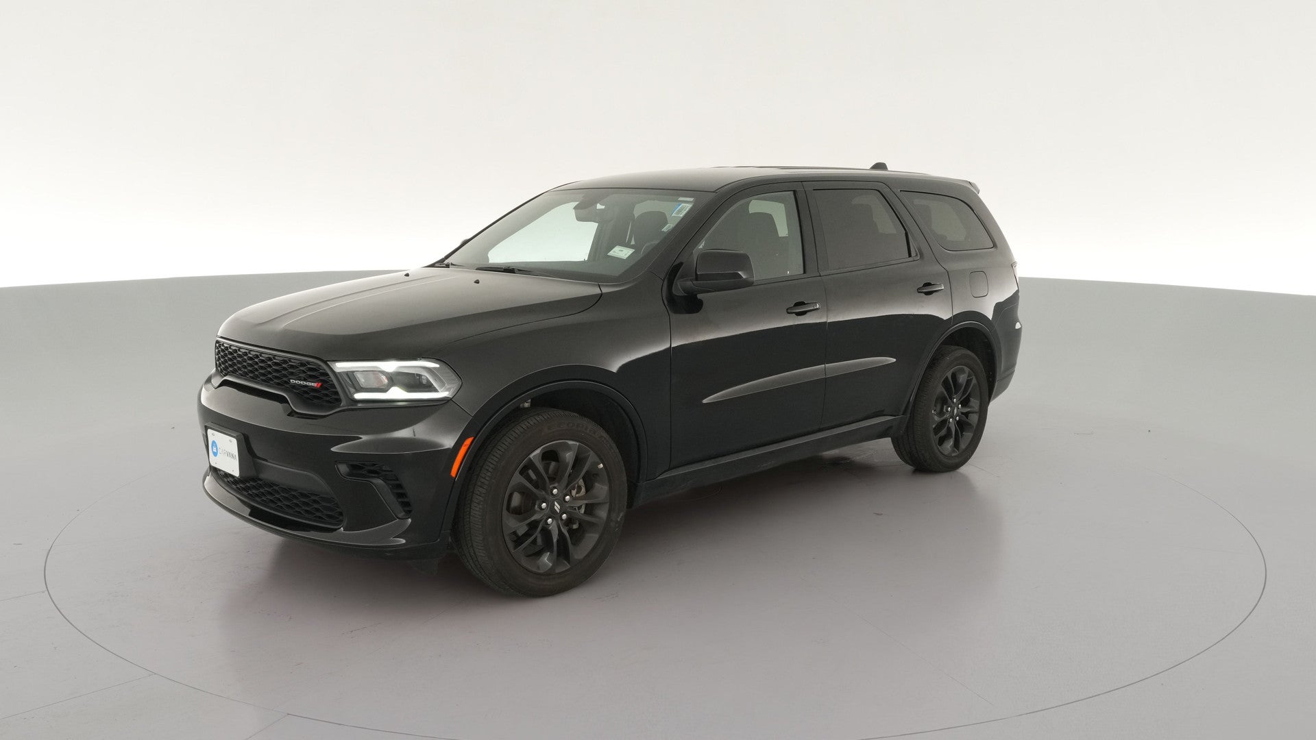 2025 Dodge Durango vehicle photo