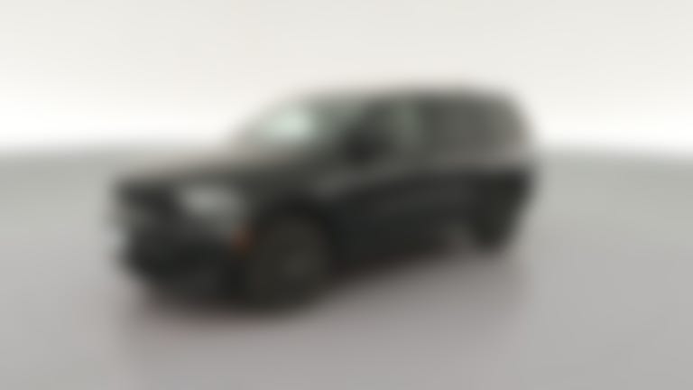 2025 Dodge Durango vehicle photo