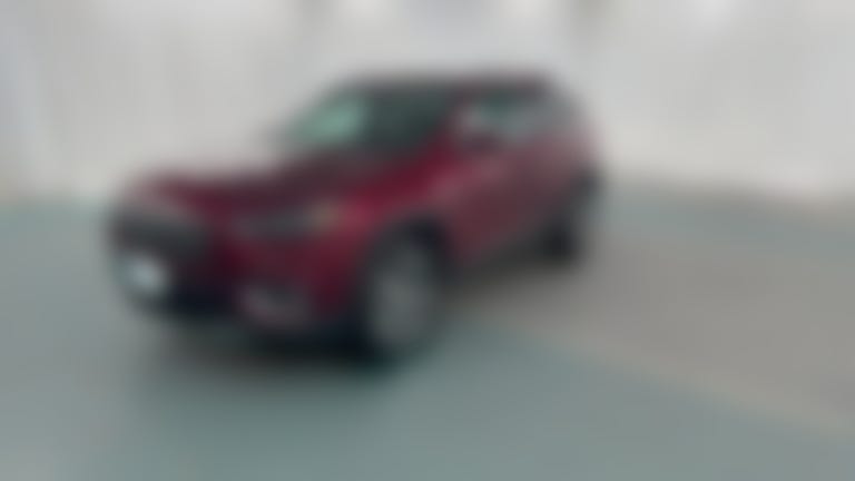 2019 Jeep Cherokee vehicle photo