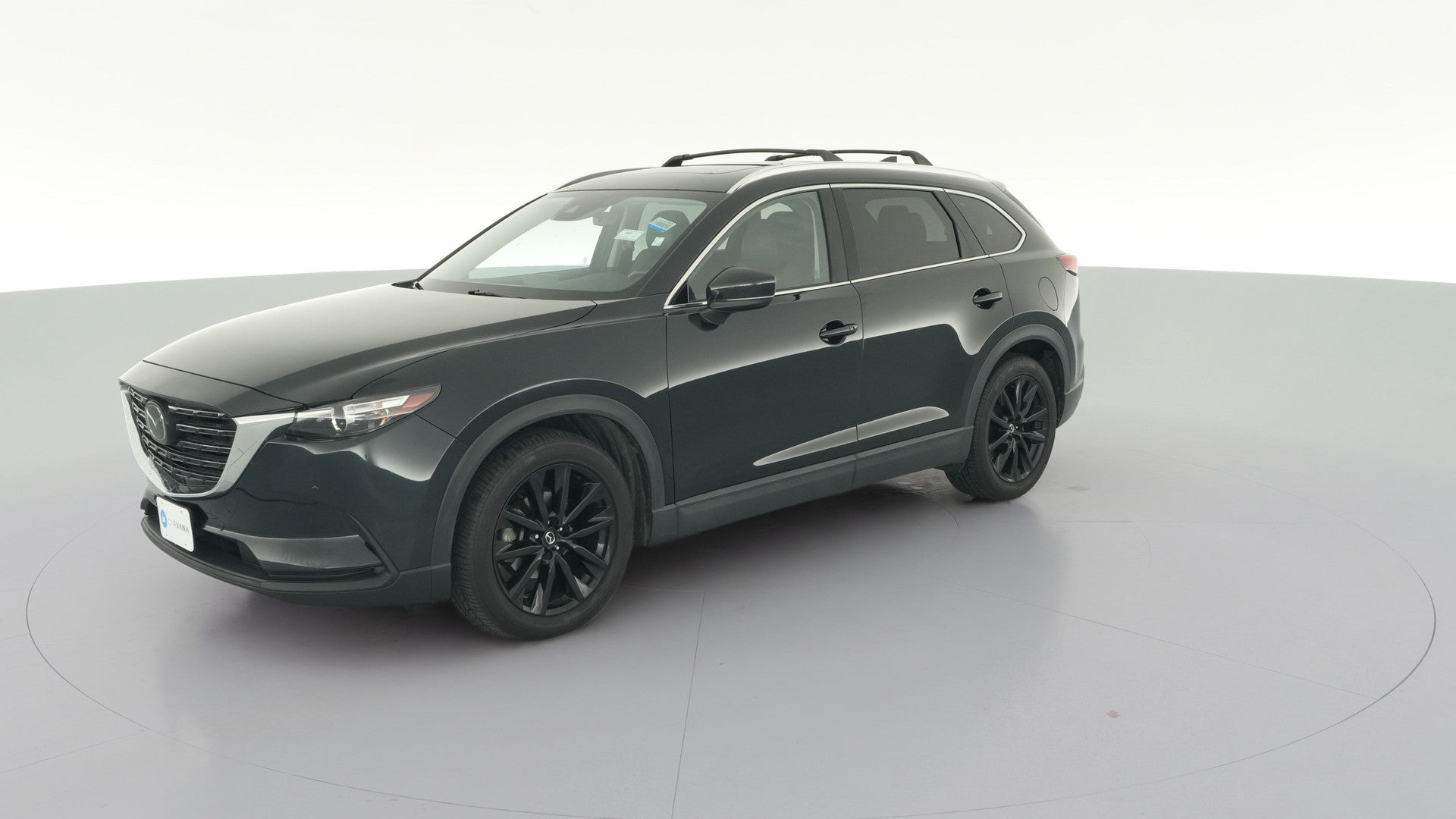 2022 MAZDA CX-9 vehicle photo