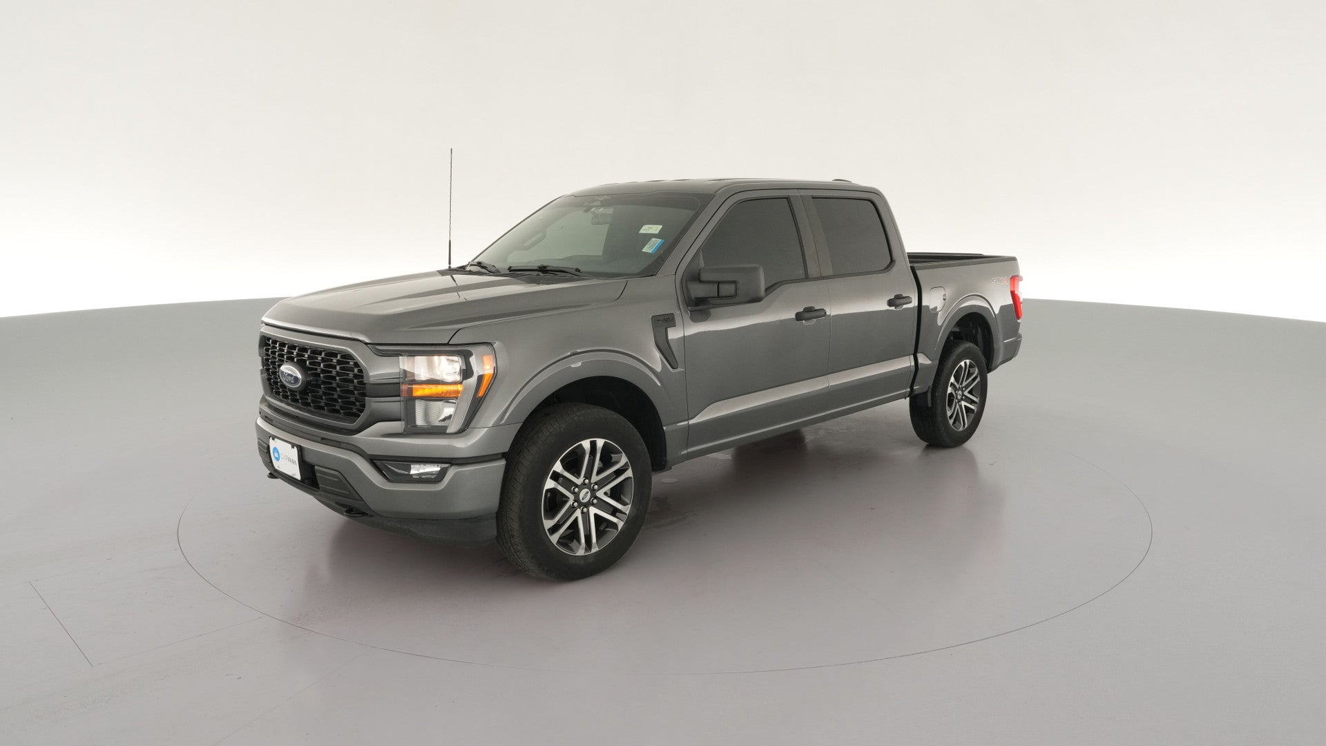 2023 Ford F150 SuperCrew Cab vehicle photo