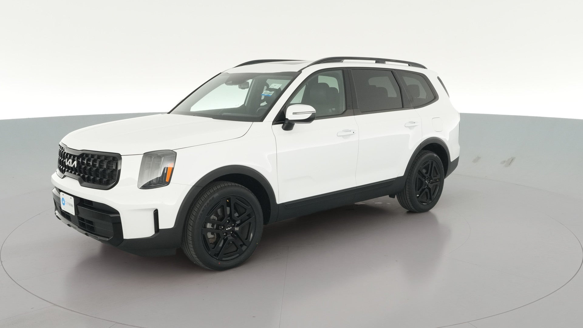 2024 Kia Telluride vehicle photo