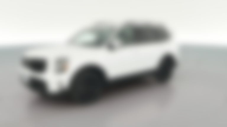 2024 Kia Telluride vehicle photo