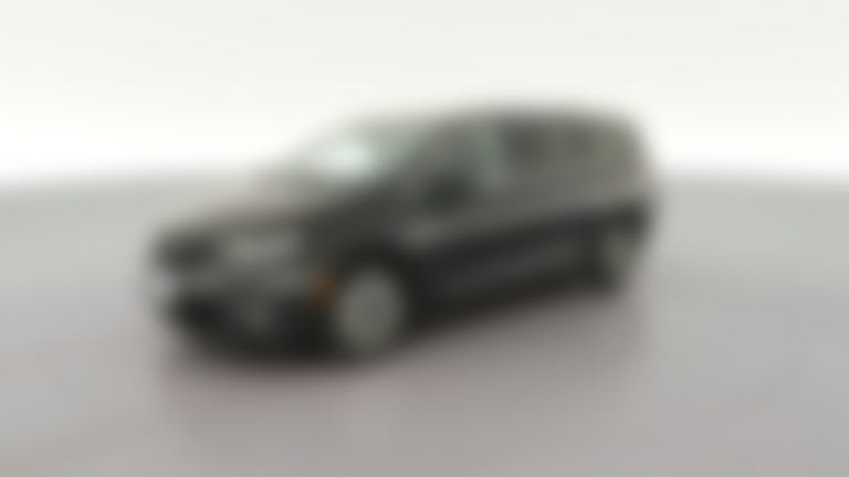 2024 Chrysler Pacifica Hybrid vehicle photo
