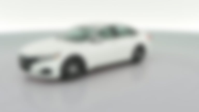 2021 Honda Accord Hybrid vehicle photo